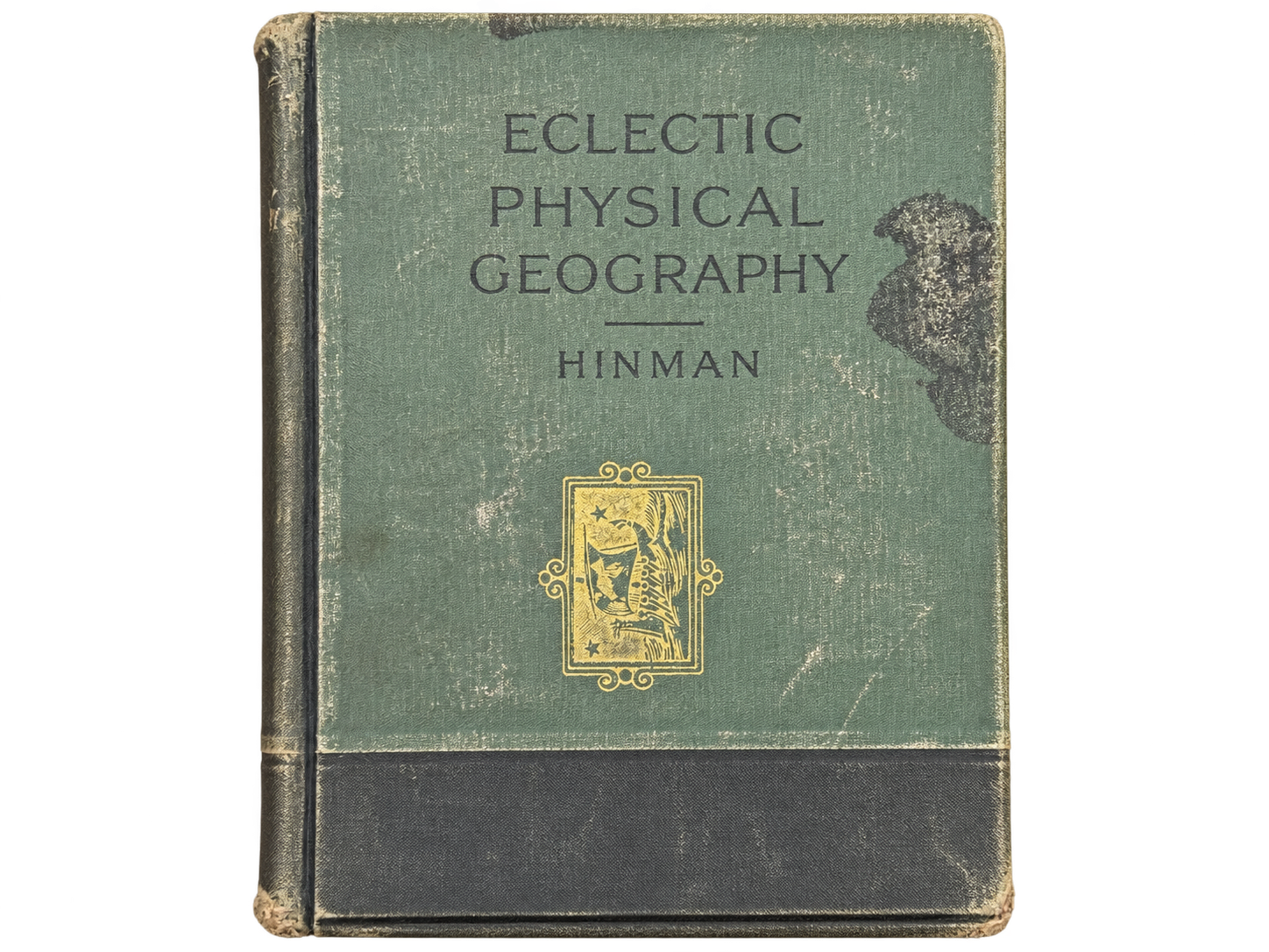 Eclectic Physical Geography · AI presentation edit